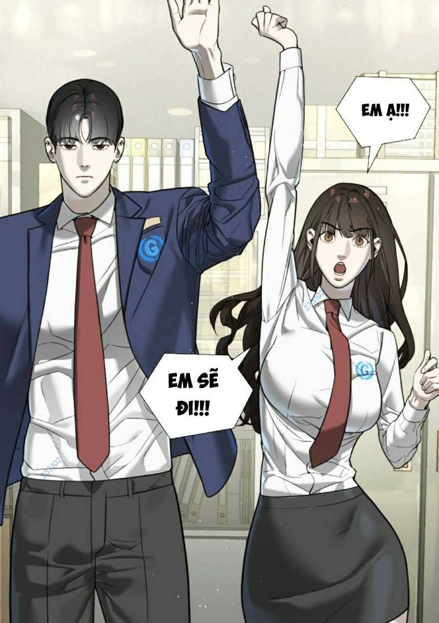 Sát Thủ Peter - Chapter 6 - Page 196