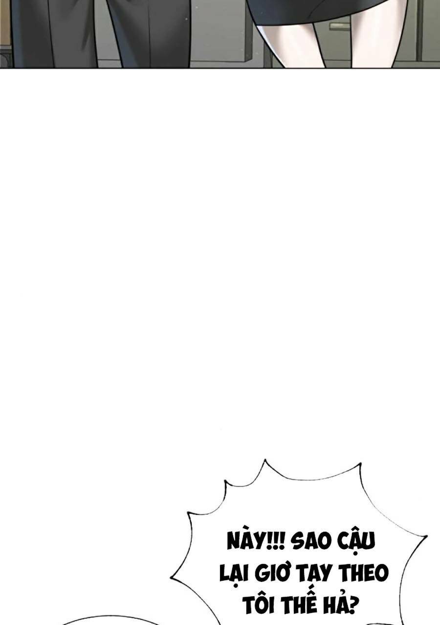 Sát Thủ Peter - Chapter 6 - Page 197