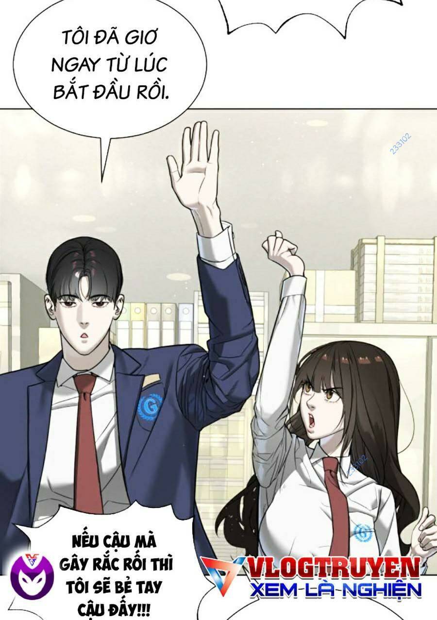 Sát Thủ Peter - Chapter 6 - Page 198