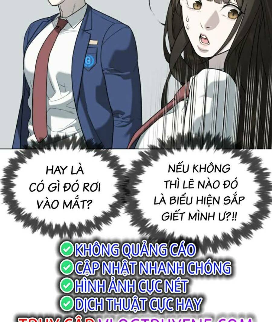 Sát Thủ Peter - Chapter 6 - Page 19