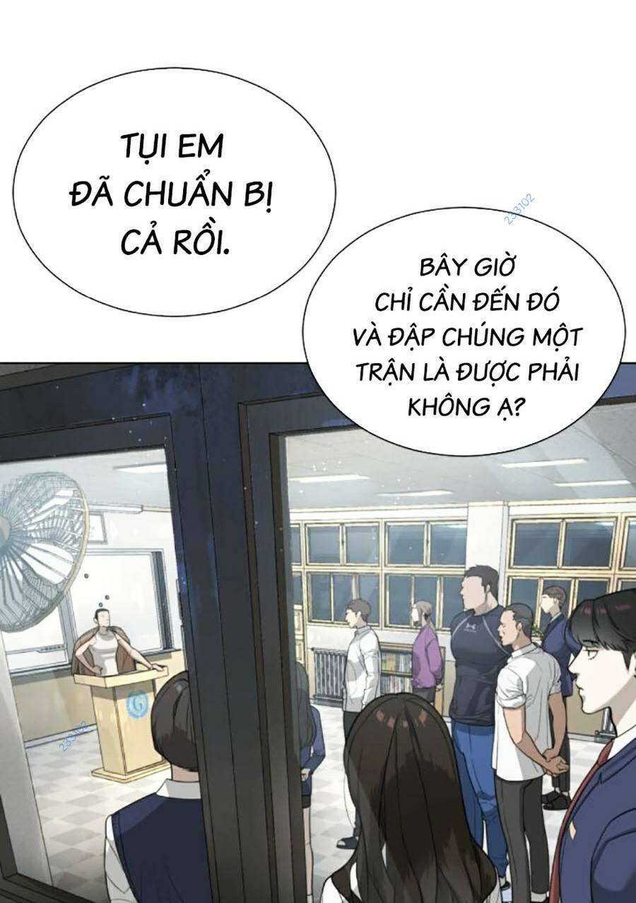 Sát Thủ Peter - Chapter 6 - Page 200