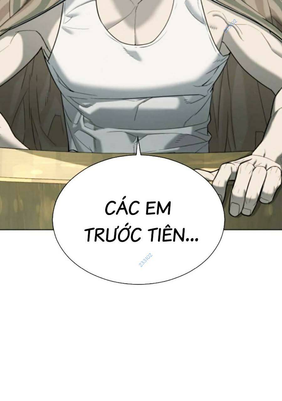 Sát Thủ Peter - Chapter 6 - Page 202
