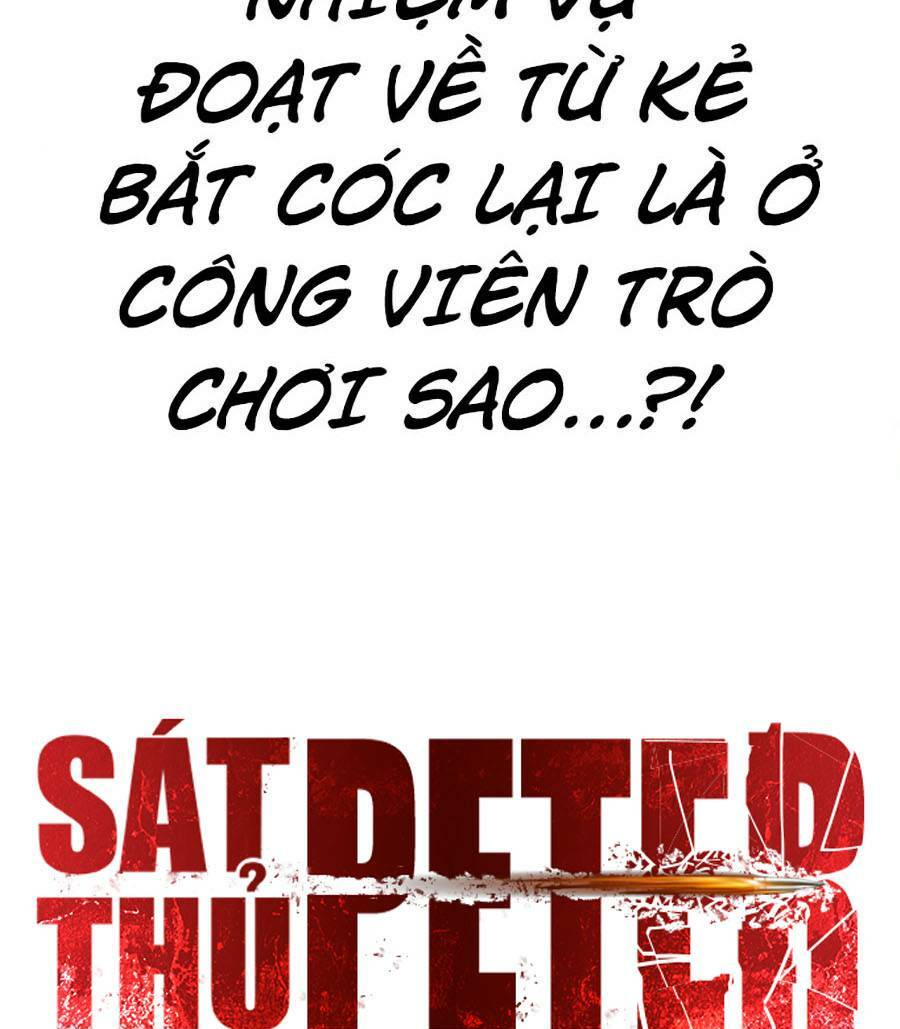 Sát Thủ Peter - Chapter 6 - Page 209