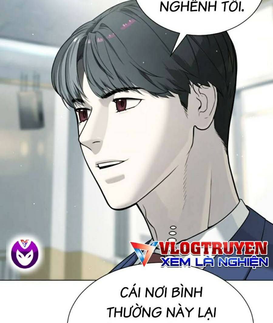 Sát Thủ Peter - Chapter 6 - Page 21