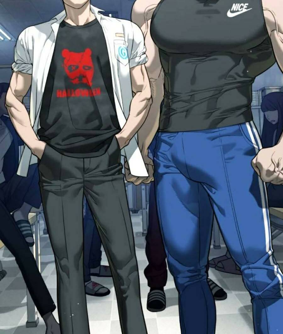 Sát Thủ Peter - Chapter 6 - Page 25