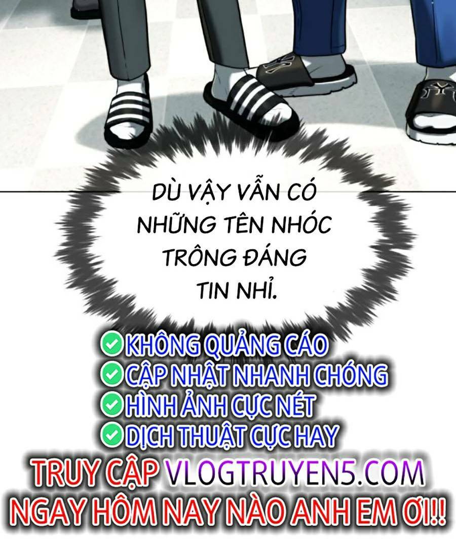 Sát Thủ Peter - Chapter 6 - Page 26