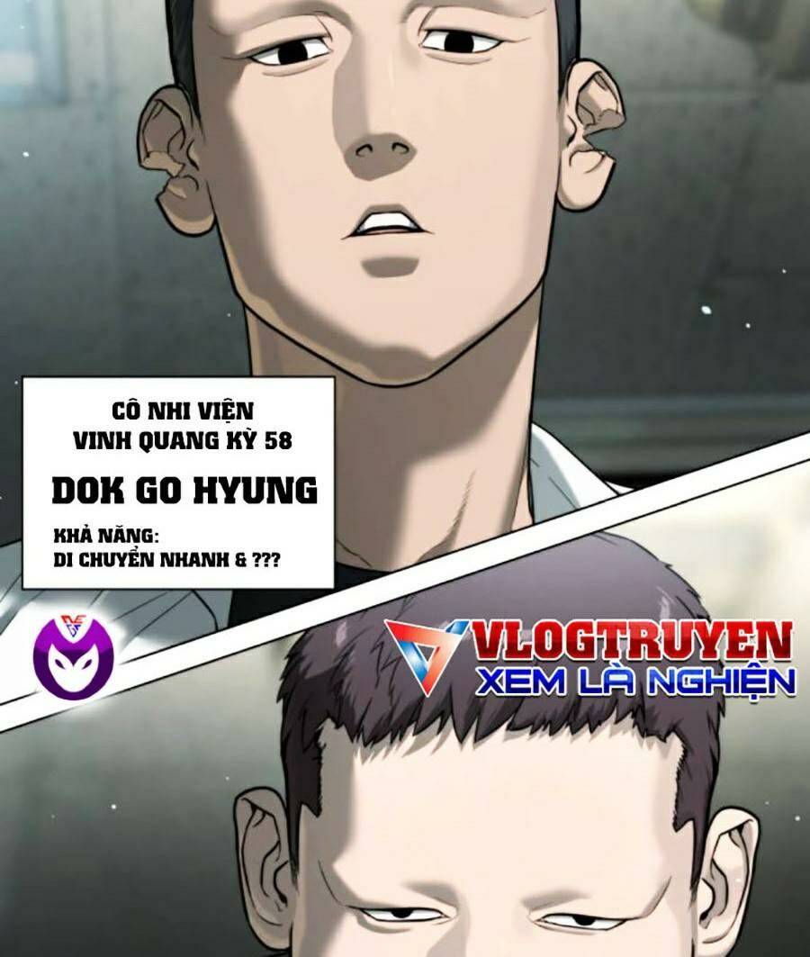 Sát Thủ Peter - Chapter 6 - Page 28