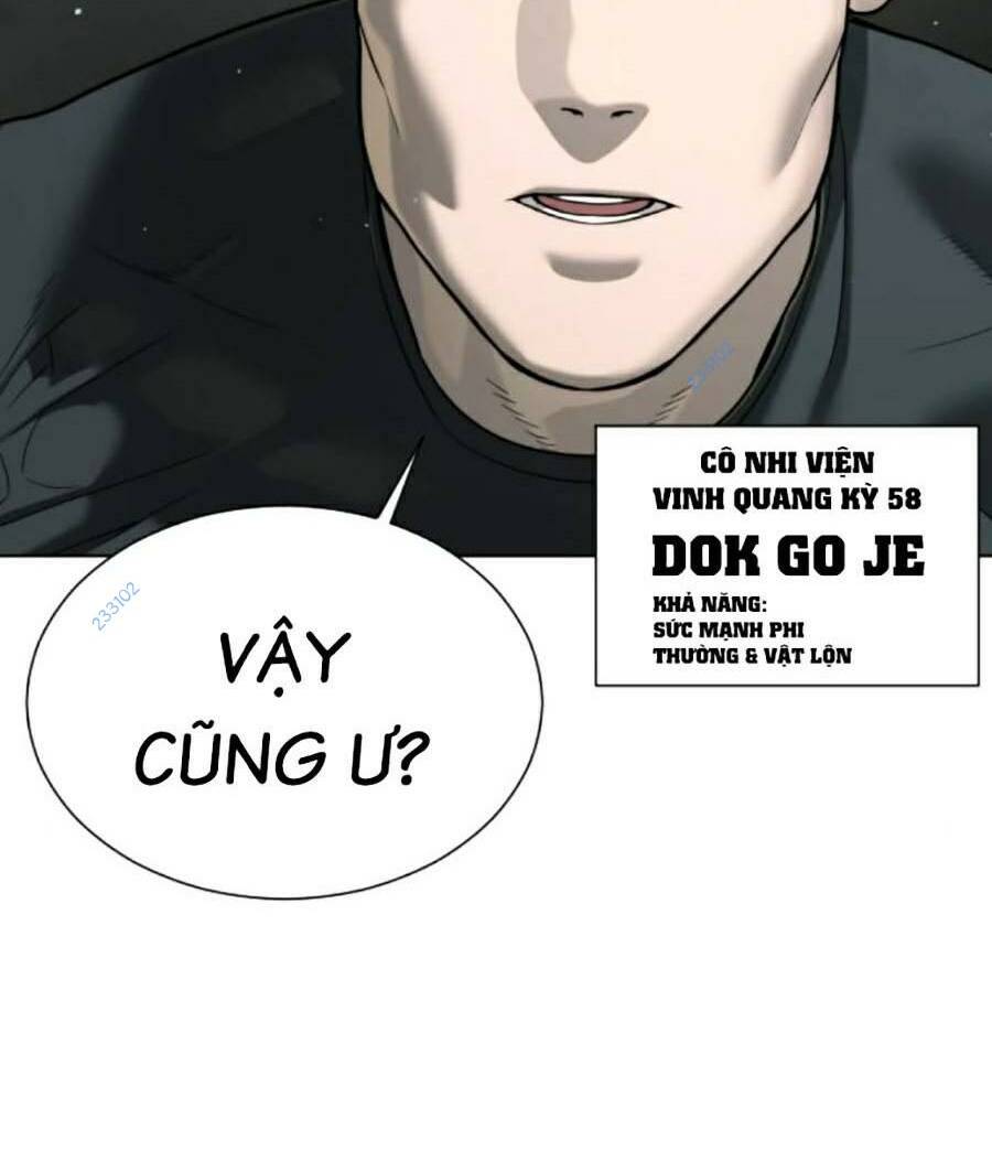 Sát Thủ Peter - Chapter 6 - Page 29