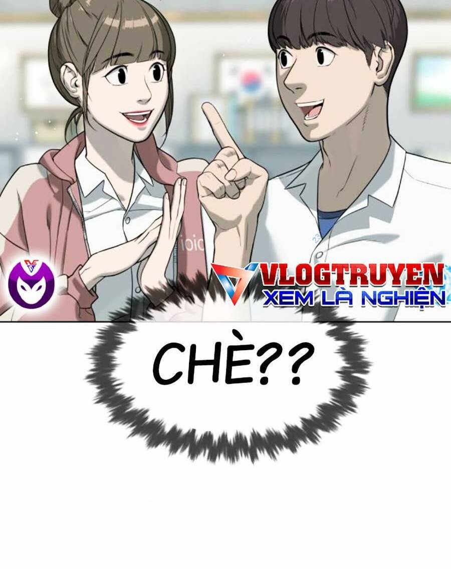 Sát Thủ Peter - Chapter 6 - Page 33