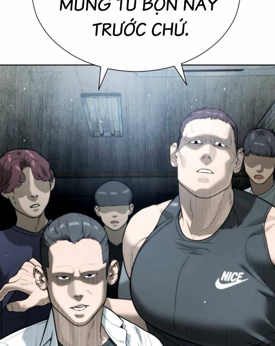 Sát Thủ Peter - Chapter 6 - Page 38