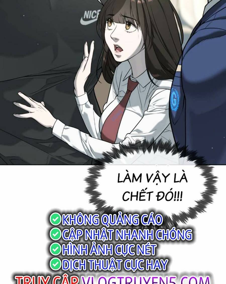 Sát Thủ Peter - Chapter 6 - Page 41