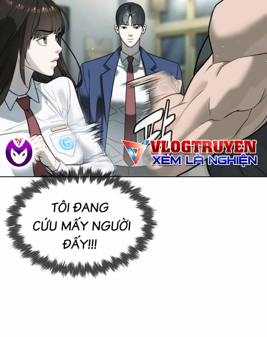 Sát Thủ Peter - Chapter 6 - Page 43