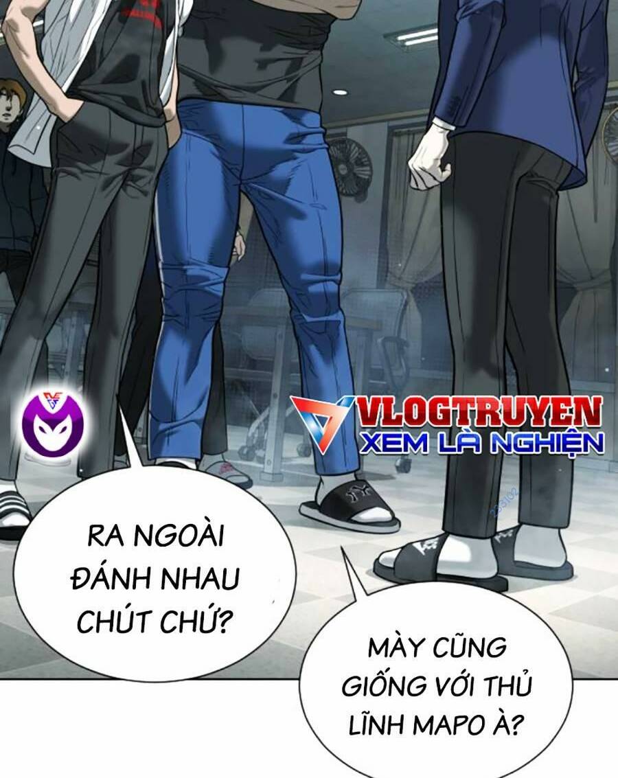 Sát Thủ Peter - Chapter 6 - Page 45