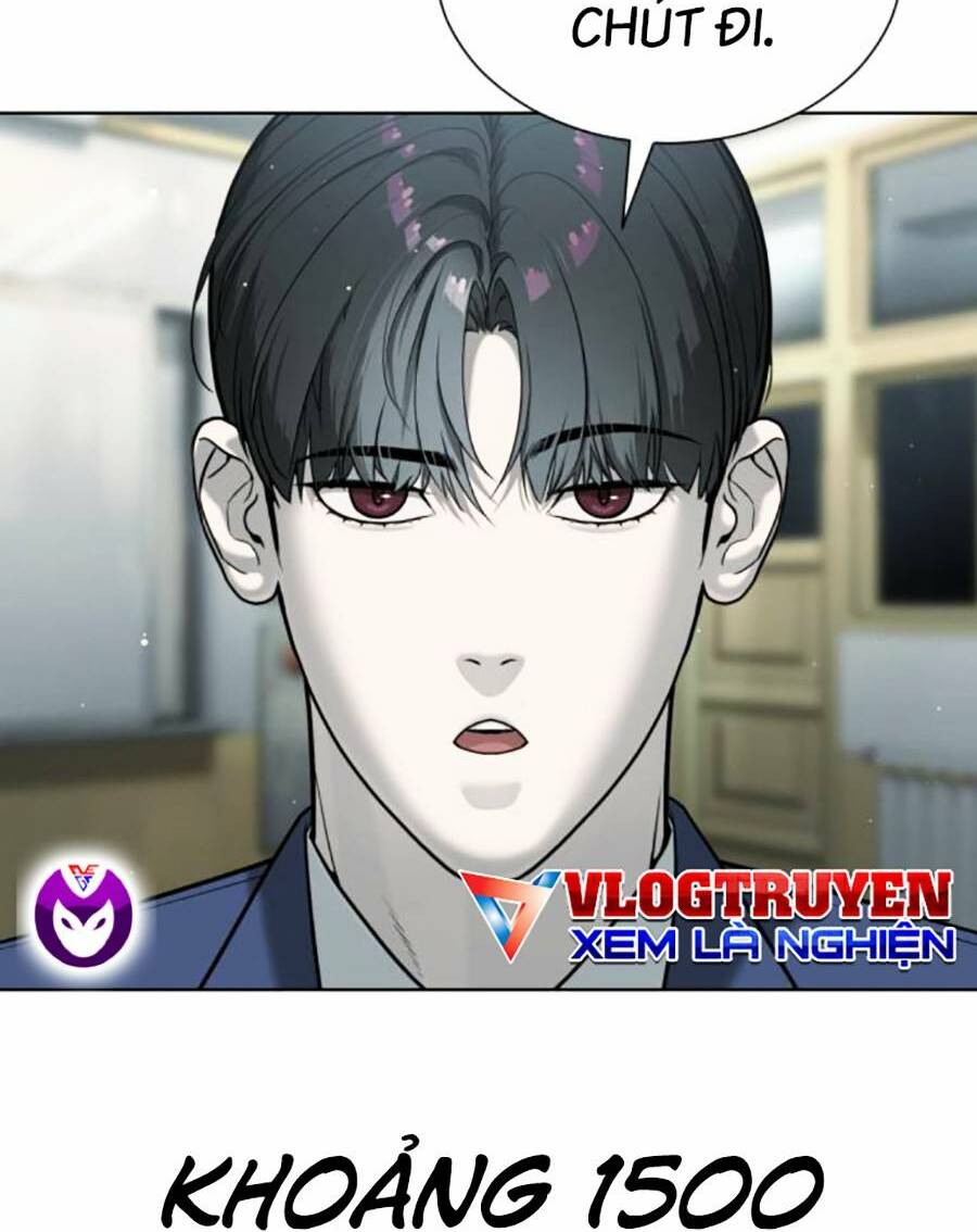 Sát Thủ Peter - Chapter 6 - Page 47