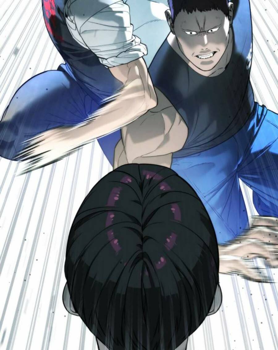 Sát Thủ Peter - Chapter 6 - Page 51