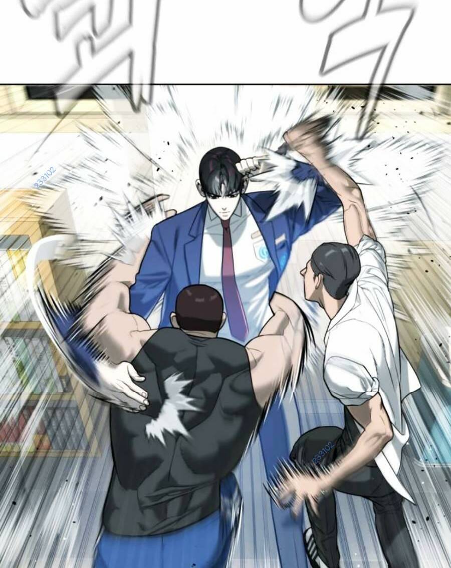 Sát Thủ Peter - Chapter 6 - Page 53