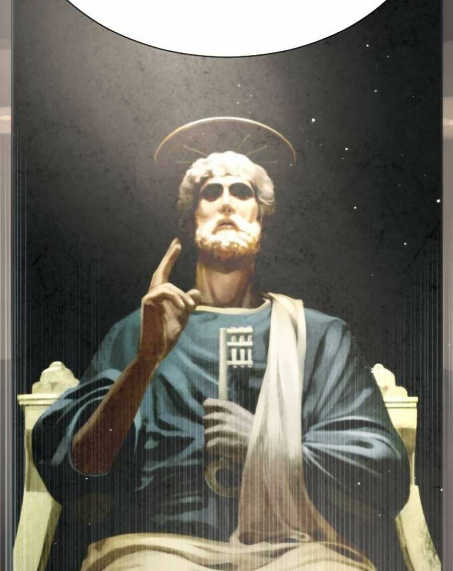 Sát Thủ Peter - Chapter 6 - Page 61