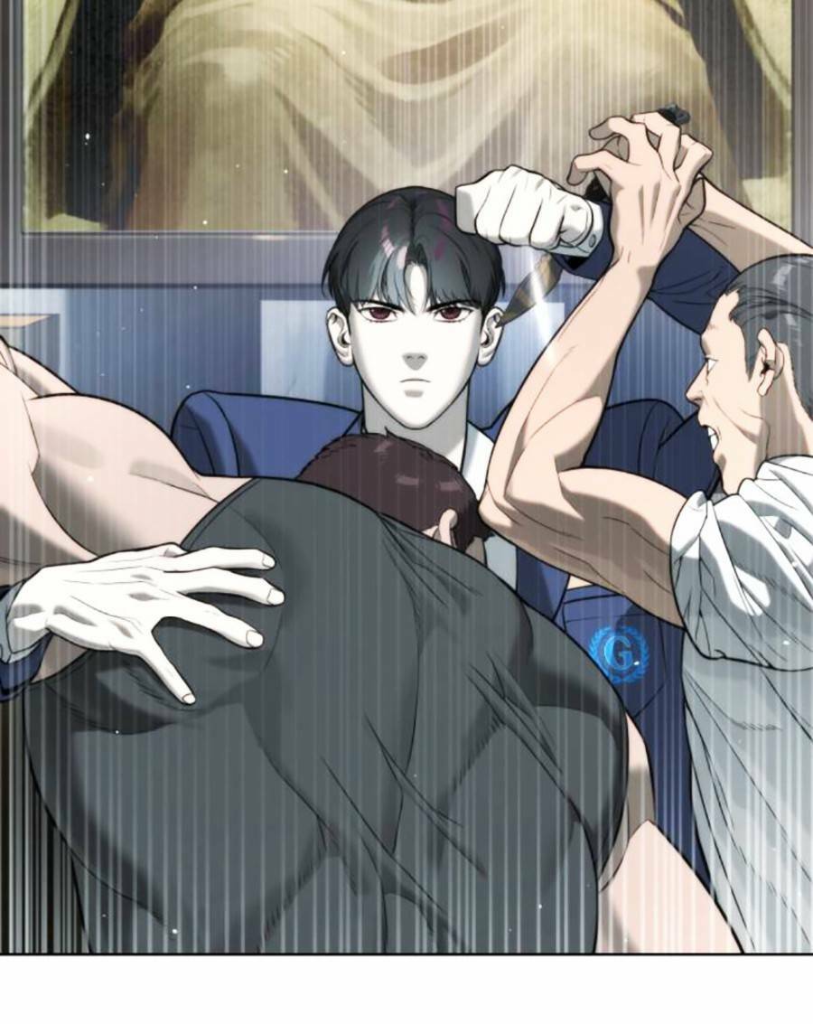 Sát Thủ Peter - Chapter 6 - Page 62