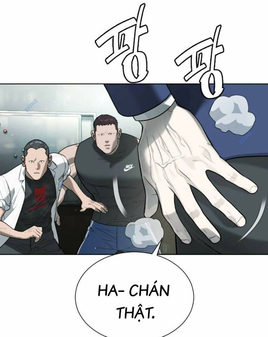 Sát Thủ Peter - Chapter 6 - Page 69