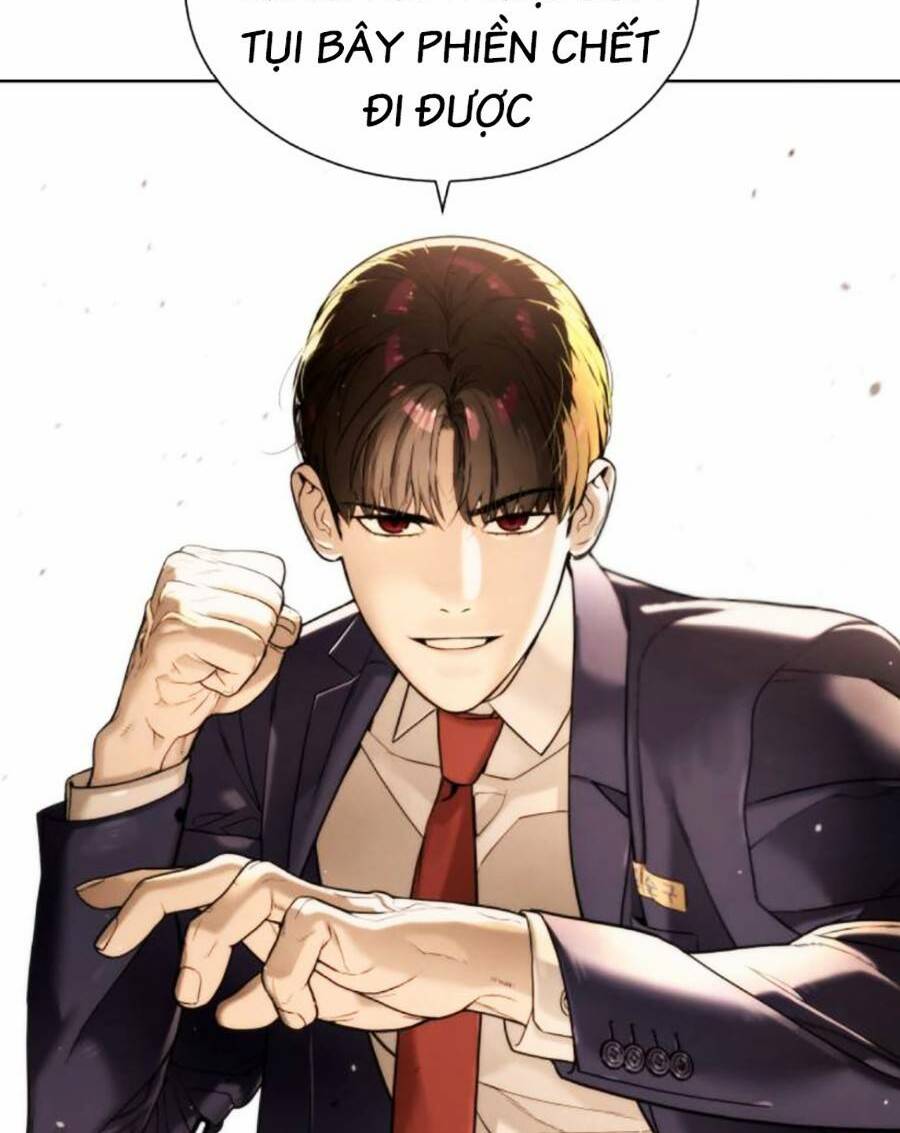 Sát Thủ Peter - Chapter 6 - Page 71