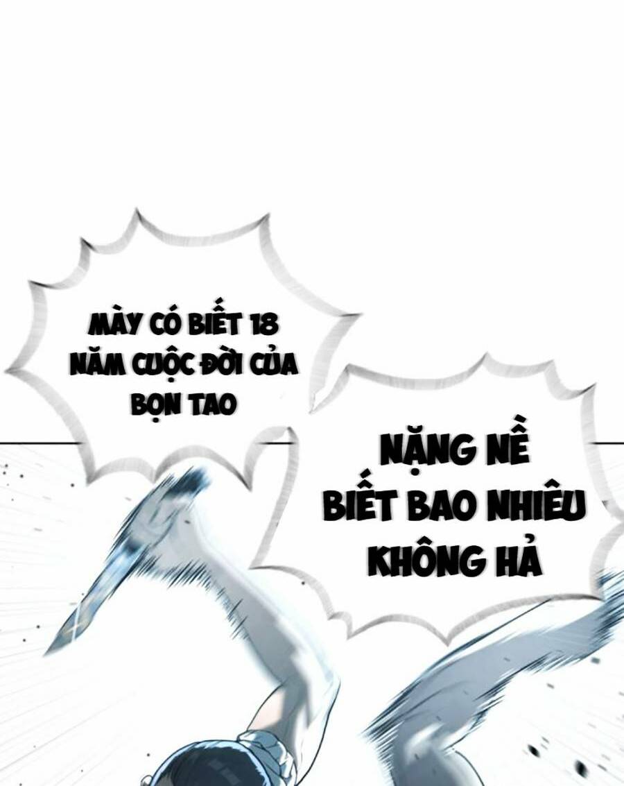 Sát Thủ Peter - Chapter 6 - Page 75