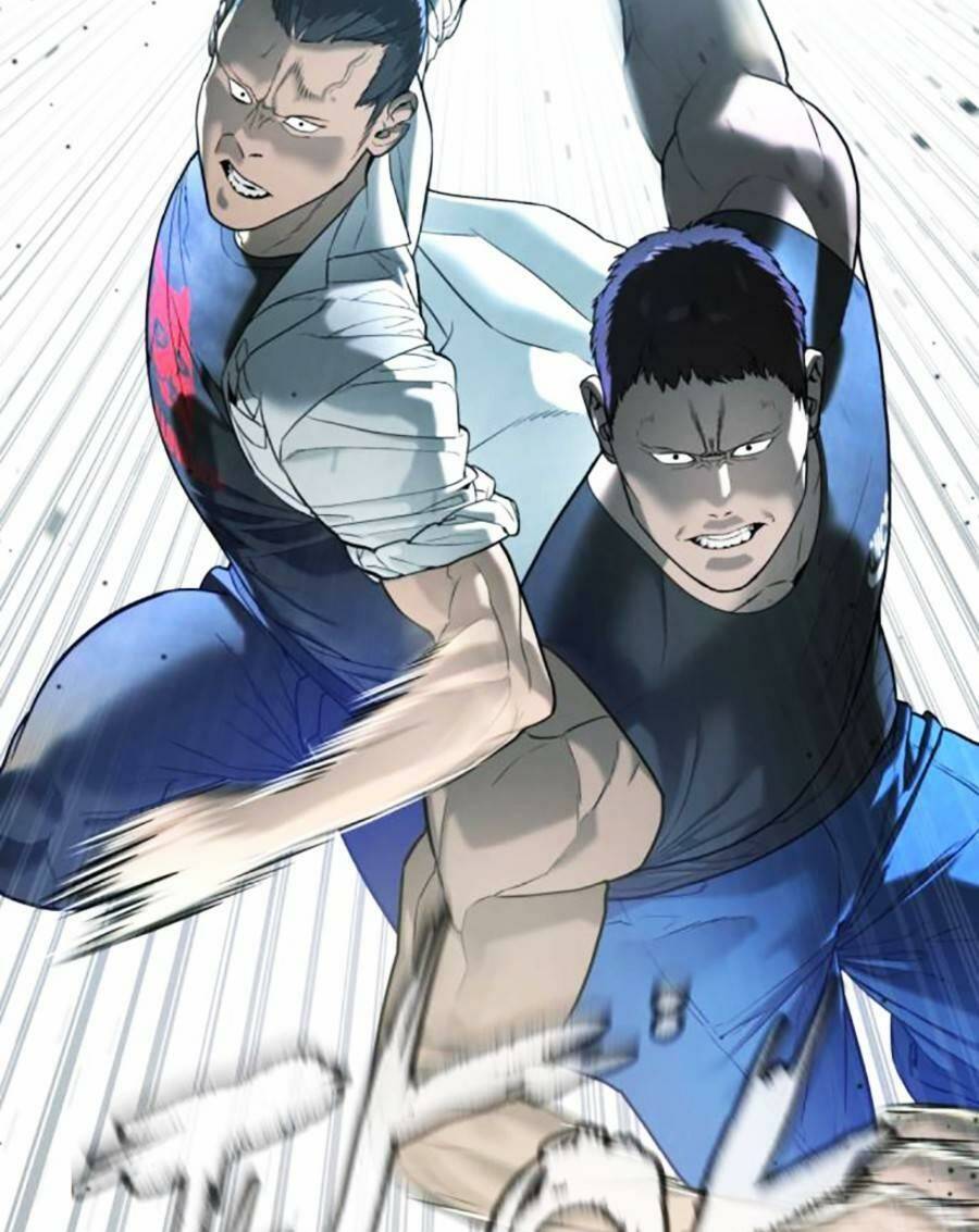 Sát Thủ Peter - Chapter 6 - Page 76