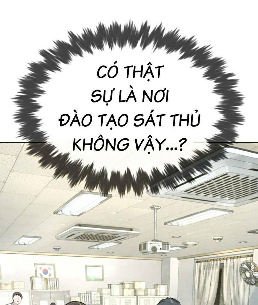 Sát Thủ Peter - Chapter 6 - Page 7