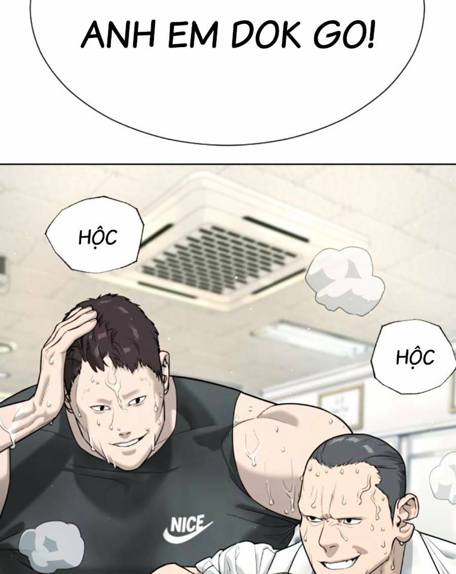 Sát Thủ Peter - Chapter 6 - Page 82