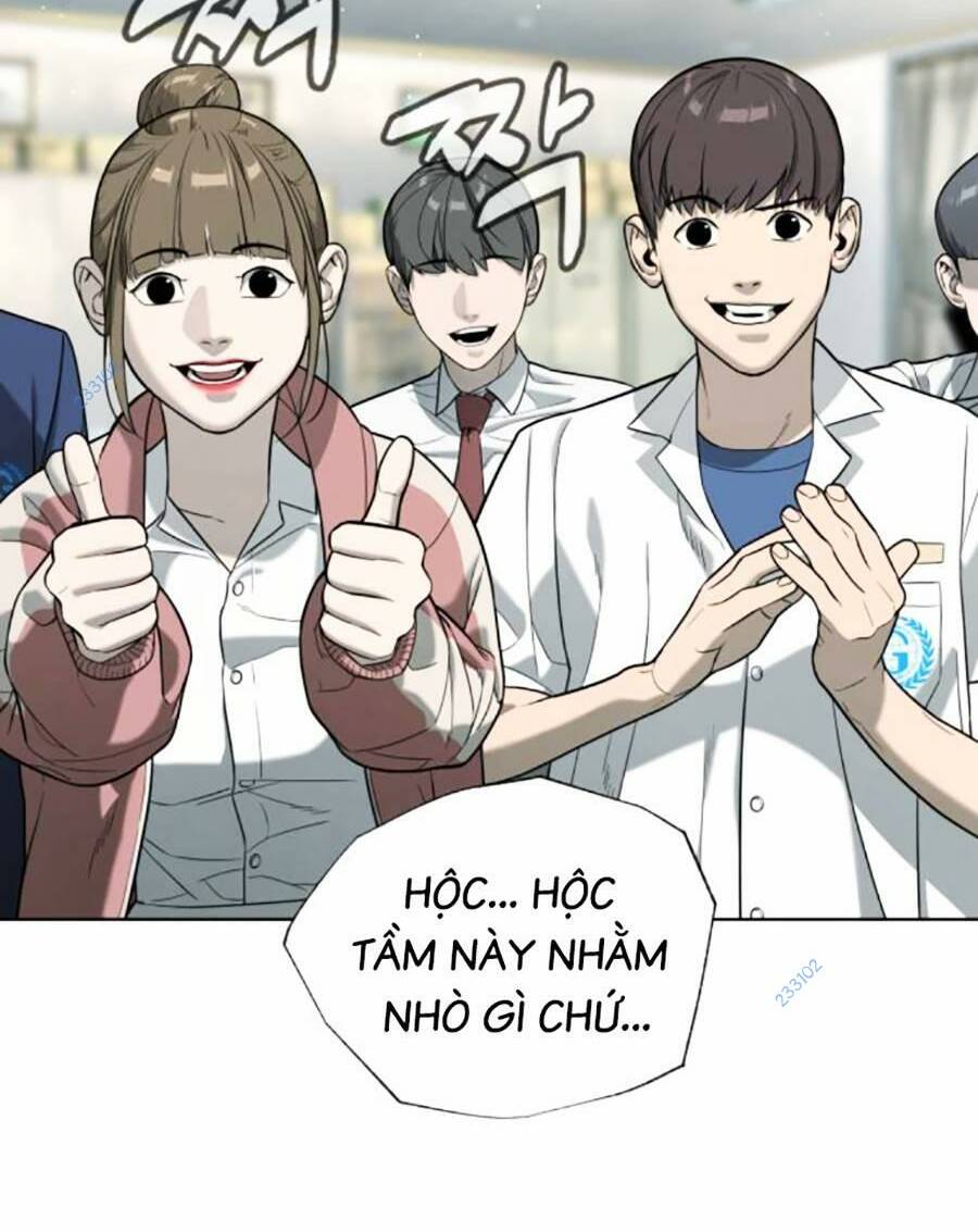 Sát Thủ Peter - Chapter 6 - Page 85