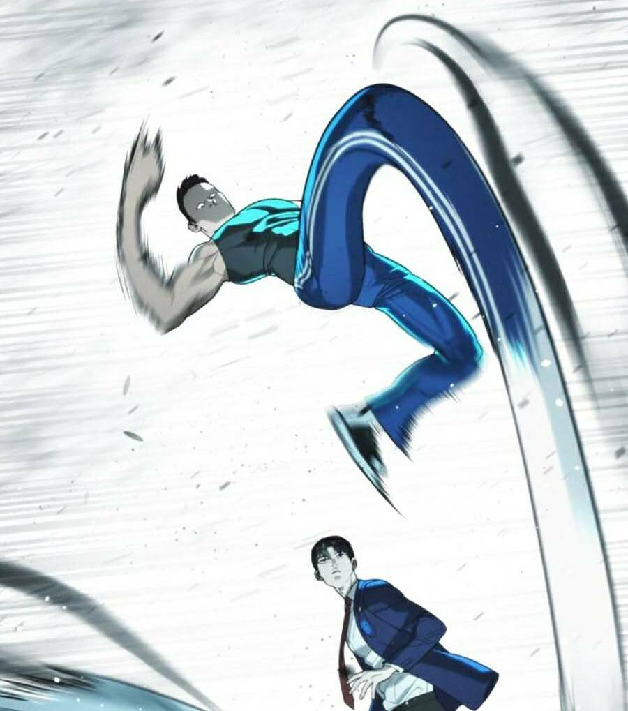 Sát Thủ Peter - Chapter 6 - Page 95