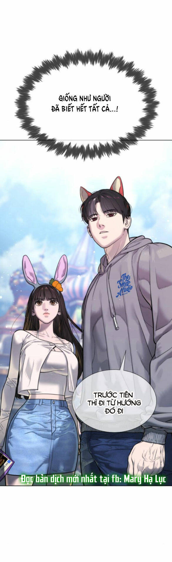 Sát Thủ Peter - Chapter 7.1 - Page 13