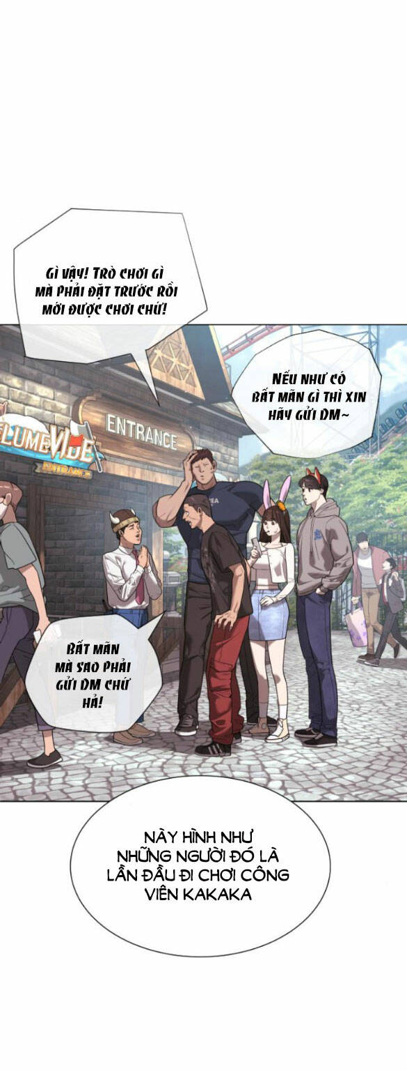 Sát Thủ Peter - Chapter 7.1 - Page 17