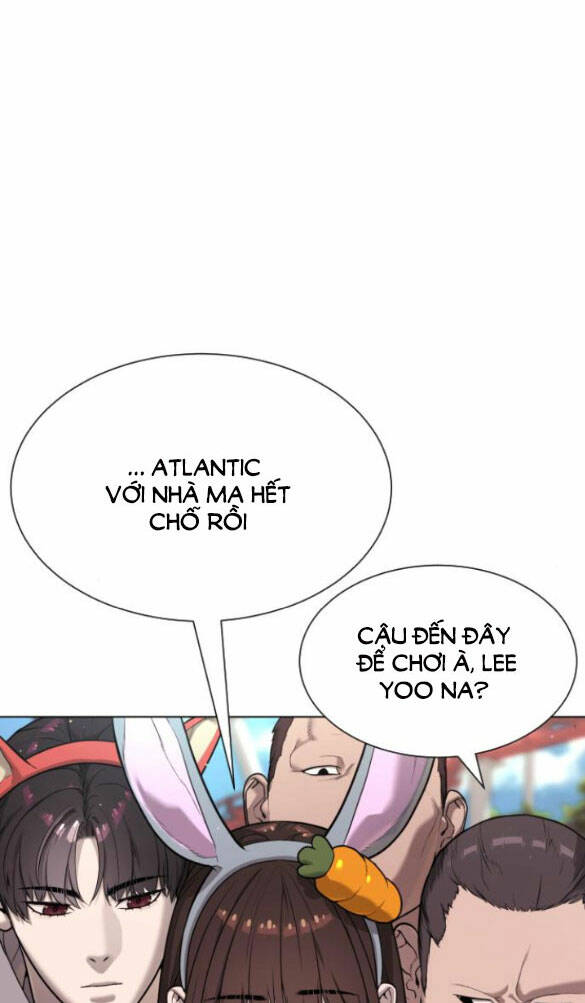 Sát Thủ Peter - Chapter 7.1 - Page 19