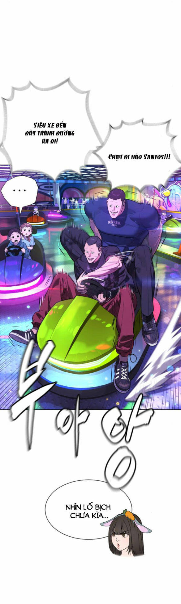 Sát Thủ Peter - Chapter 7.1 - Page 22