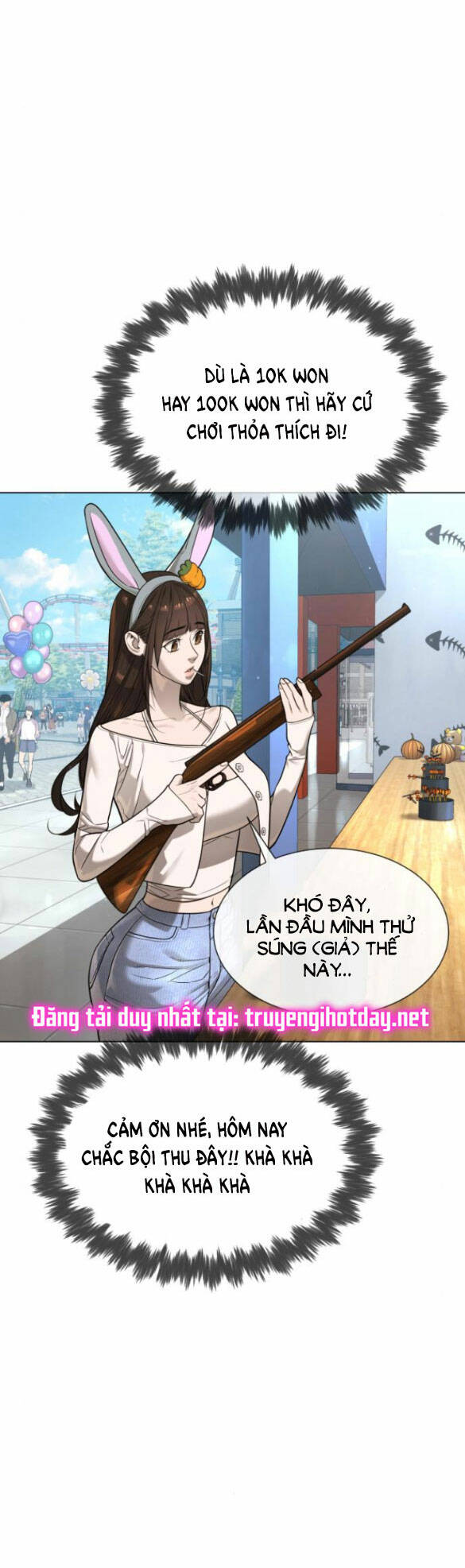 Sát Thủ Peter - Chapter 7.1 - Page 25