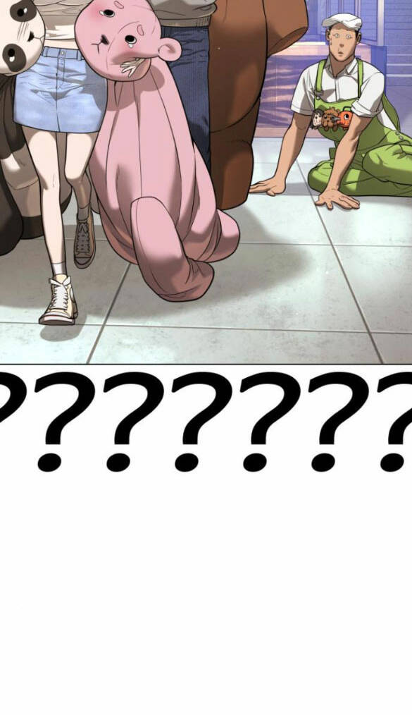 Sát Thủ Peter - Chapter 7.1 - Page 27