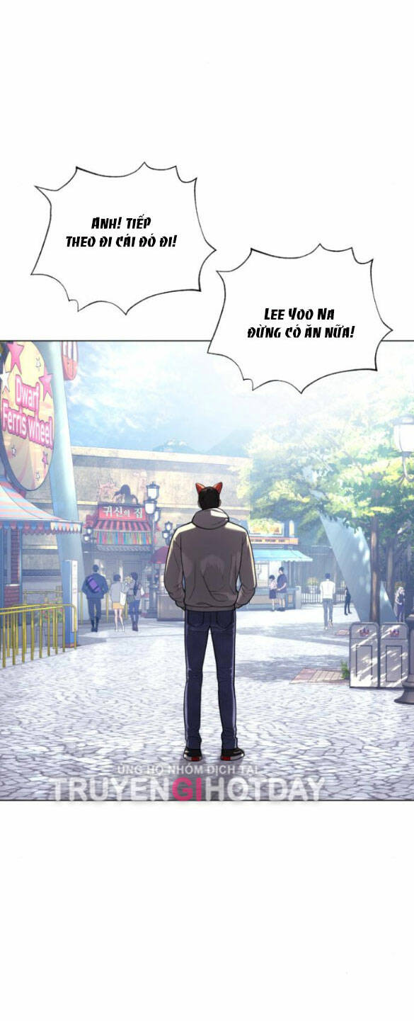 Sát Thủ Peter - Chapter 7.1 - Page 28