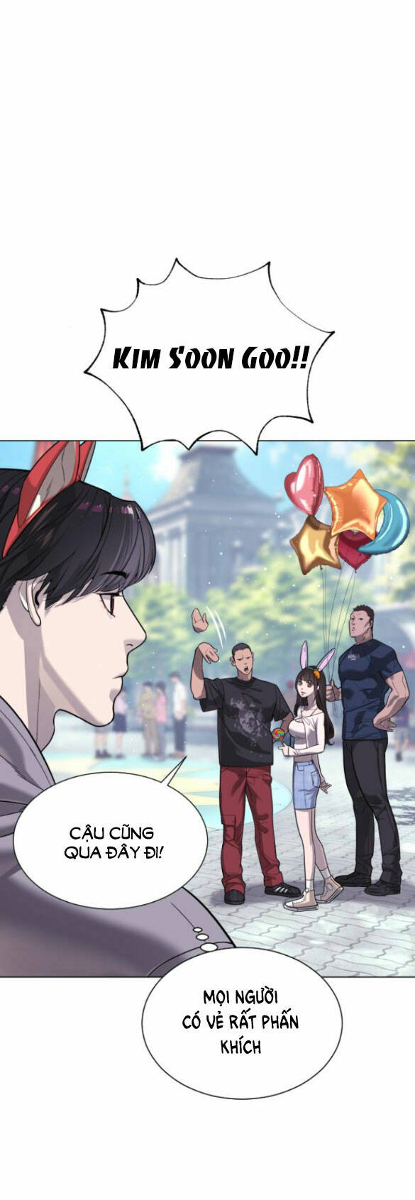 Sát Thủ Peter - Chapter 7.1 - Page 29