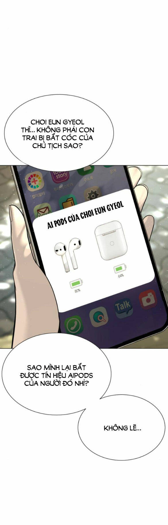 Sát Thủ Peter - Chapter 7.1 - Page 36