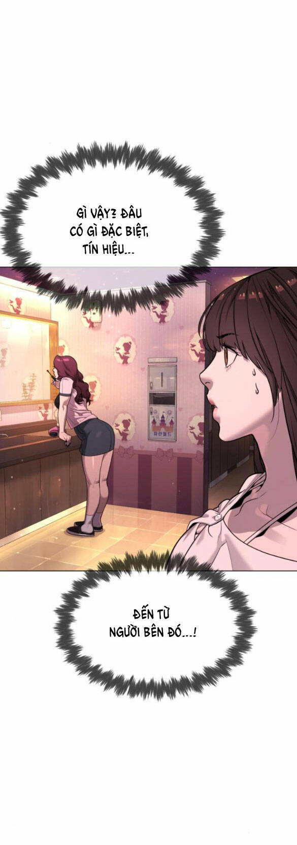 Sát Thủ Peter - Chapter 7.1 - Page 44