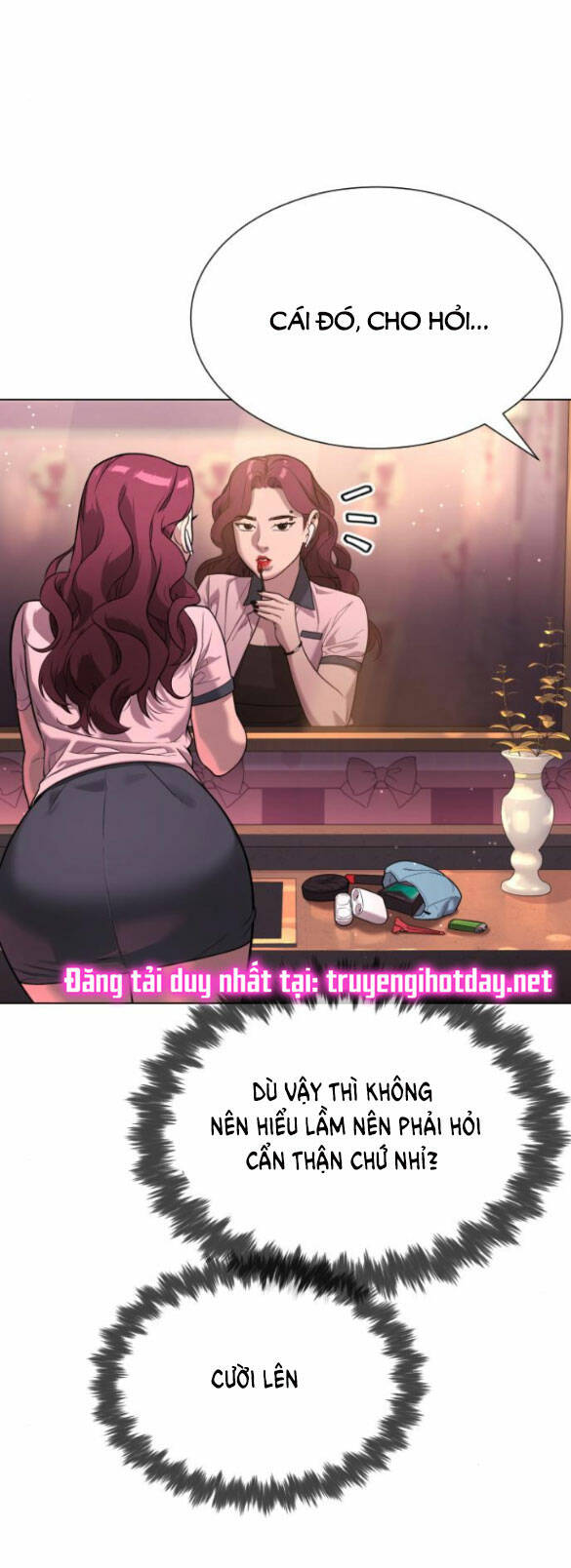 Sát Thủ Peter - Chapter 7.1 - Page 45