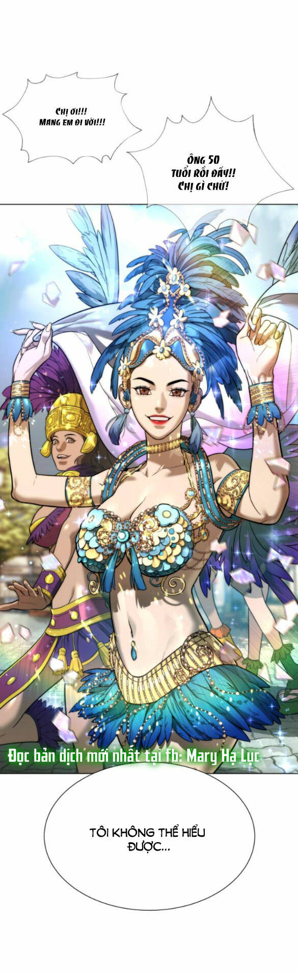 Sát Thủ Peter - Chapter 7.1 - Page 4