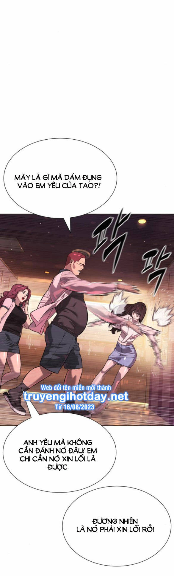 Sát Thủ Peter - Chapter 7.1 - Page 52