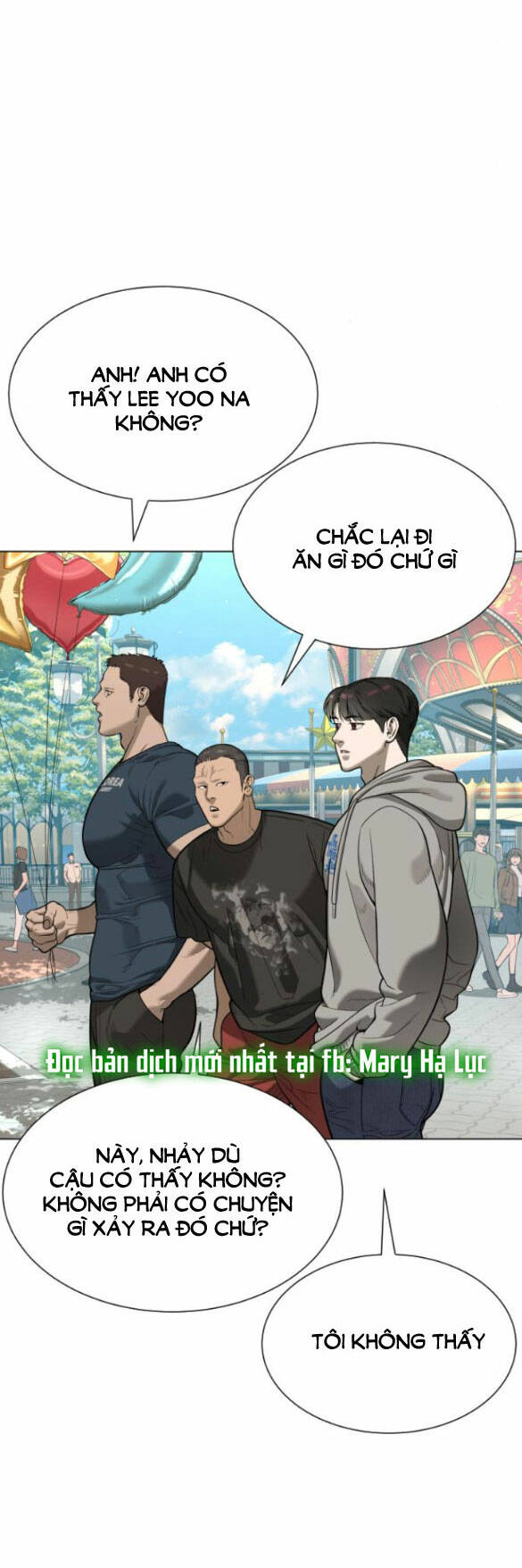 Sát Thủ Peter - Chapter 7.1 - Page 55