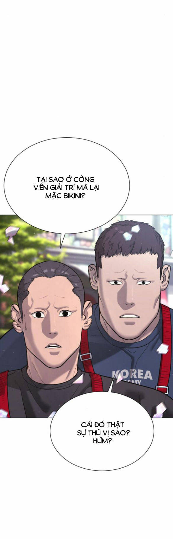 Sát Thủ Peter - Chapter 7.1 - Page 5