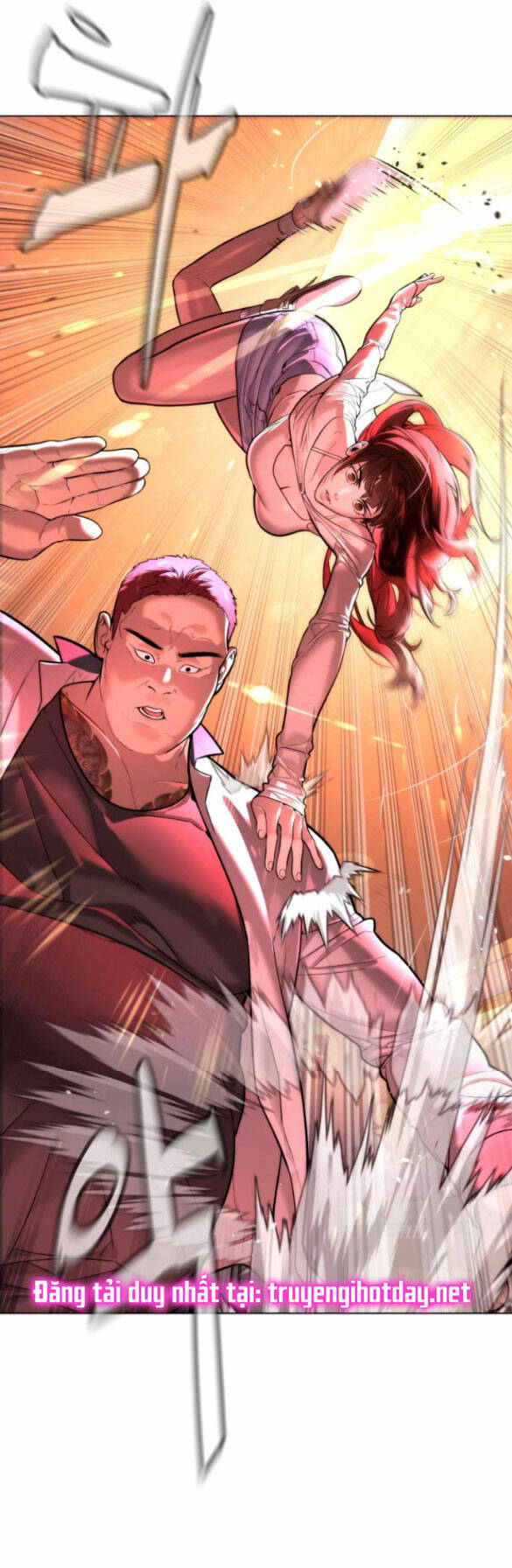 Sát Thủ Peter - Chapter 7.1 - Page 59