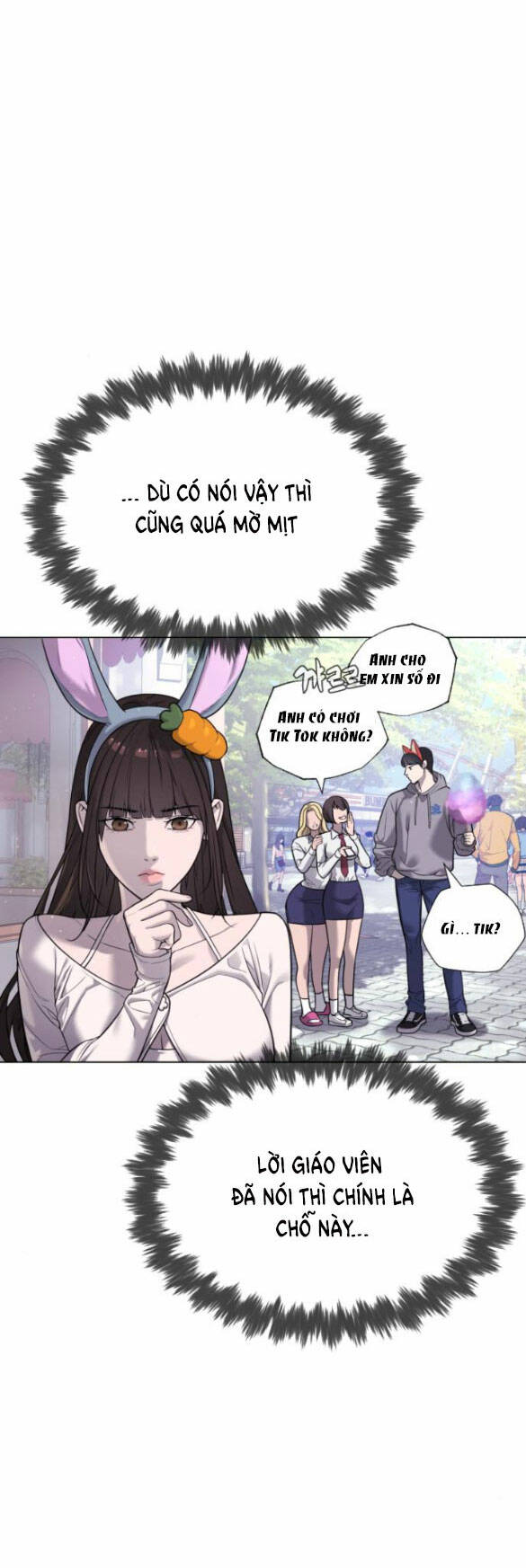 Sát Thủ Peter - Chapter 7.1 - Page 7