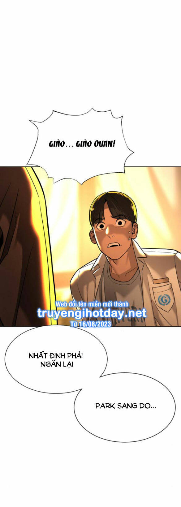 Sát Thủ Peter - Chapter 7.2 - Page 107