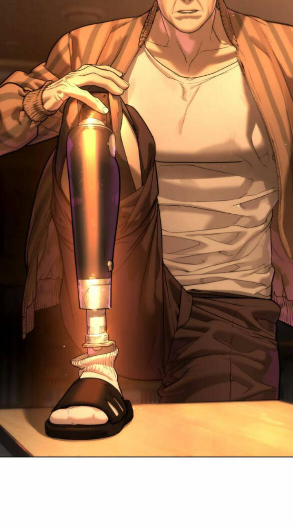 Sát Thủ Peter - Chapter 7.2 - Page 109