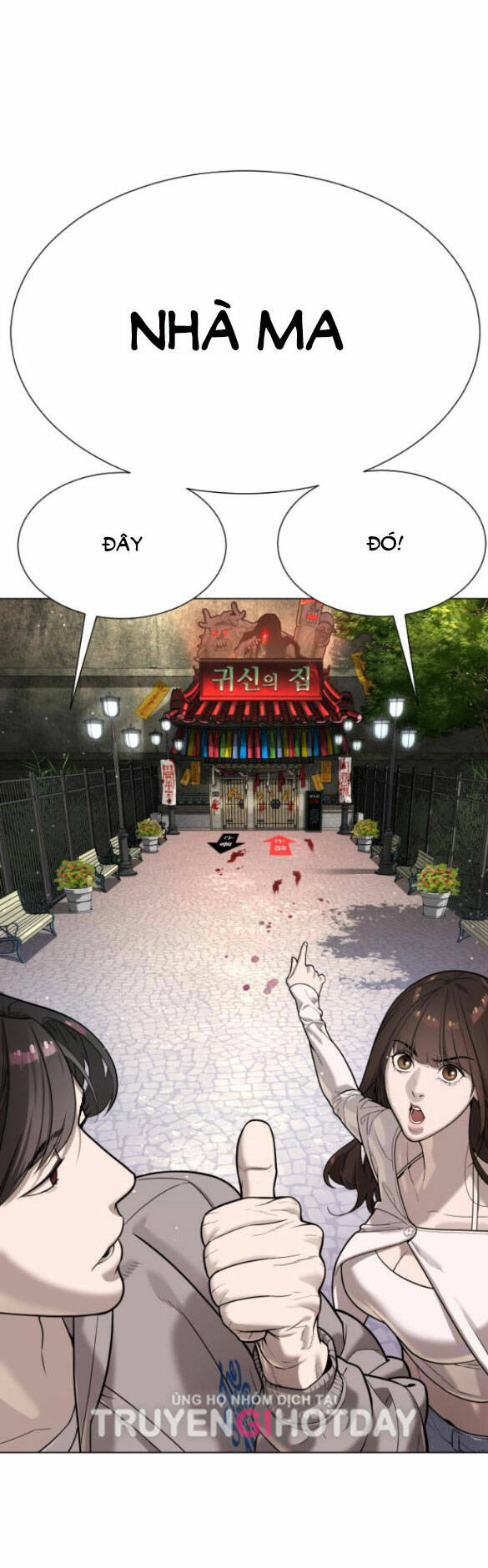 Sát Thủ Peter - Chapter 7.2 - Page 14